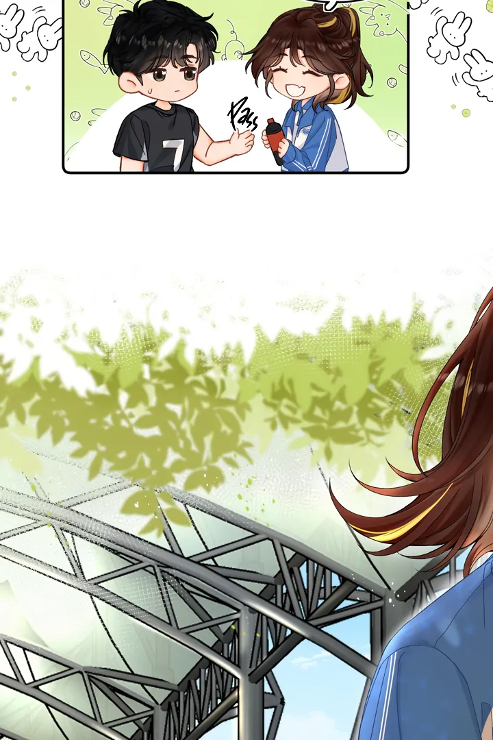 Please Take Care Chapter 7 - Page 29