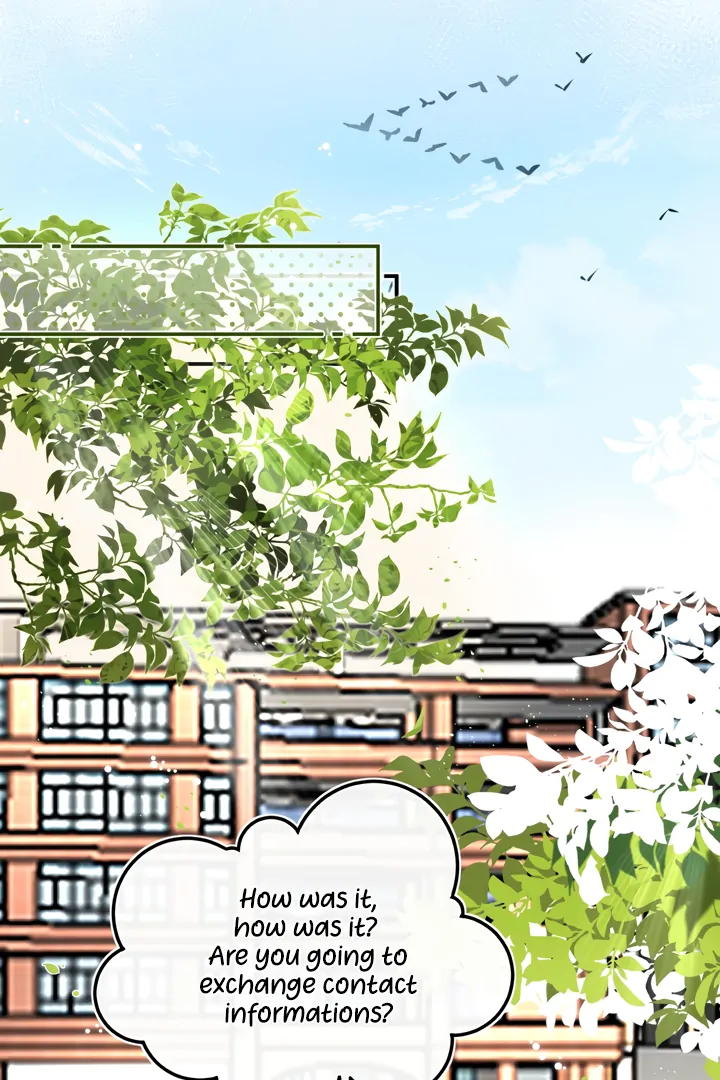 Please Take Care Chapter 7 - Page 32