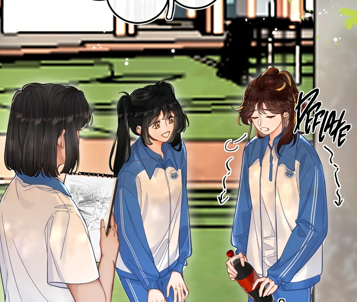 Please Take Care Chapter 7 - Page 33