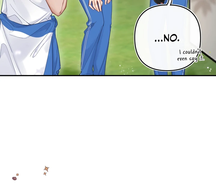 Please Take Care Chapter 7 - Page 34