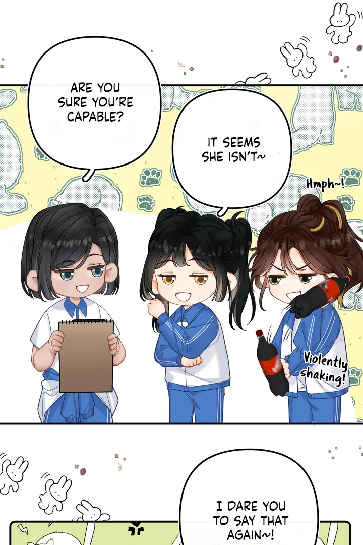 Please Take Care Chapter 7 - Page 35