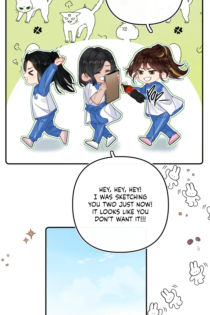 Please Take Care Chapter 7 - Page 36