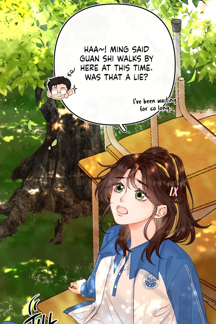 Please Take Care Chapter 7 - Page 39