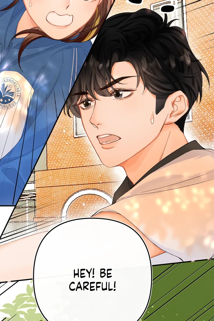Please Take Care Chapter 7 - Page 49