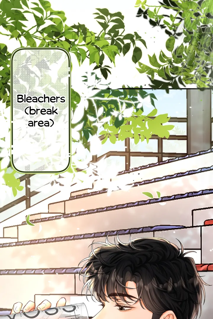 Please Take Care Chapter 7 - Page 5
