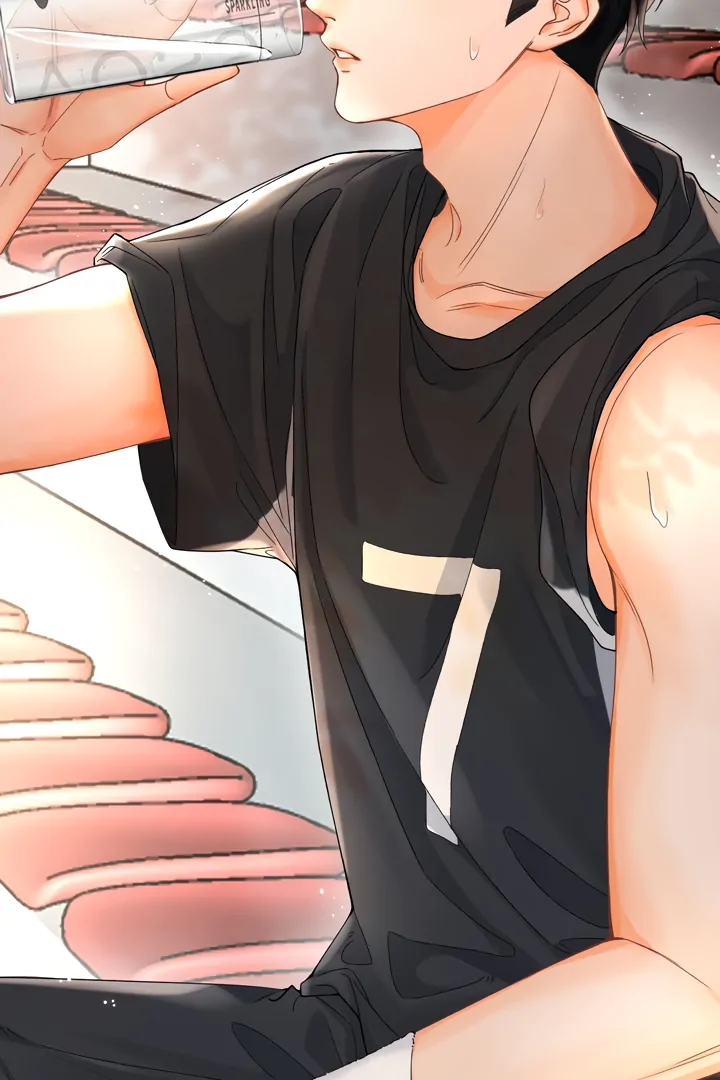 Please Take Care Chapter 7 - Page 6