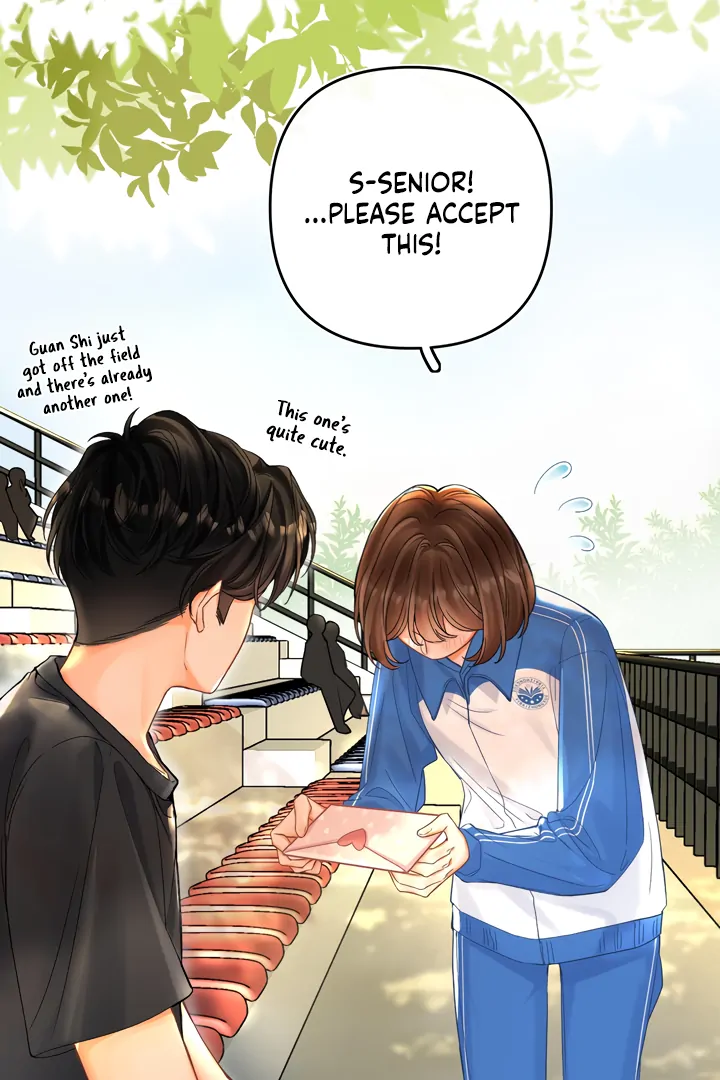 Please Take Care Chapter 7 - Page 9