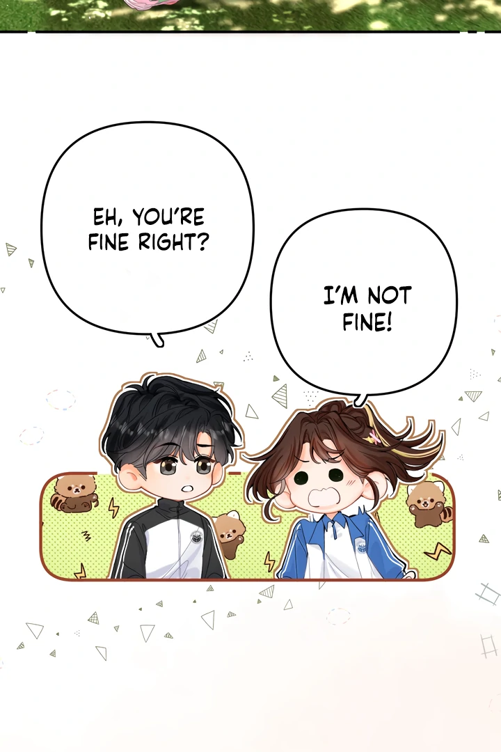 Please Take Care Chapter 8 - Page 10
