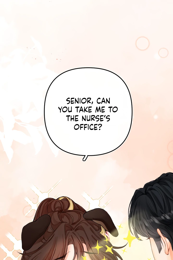 Please Take Care Chapter 8 - Page 11