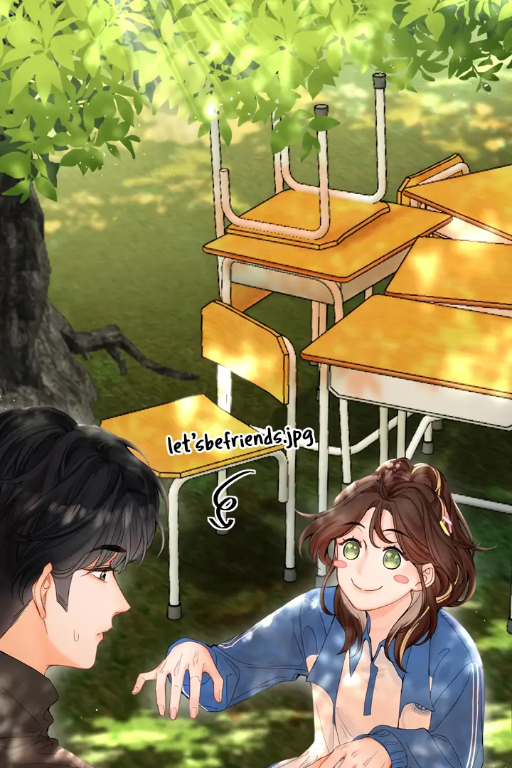 Please Take Care Chapter 8 - Page 14