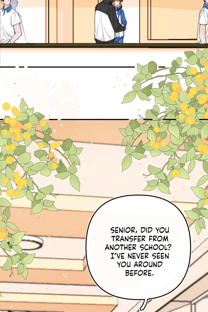 Please Take Care Chapter 8 - Page 19