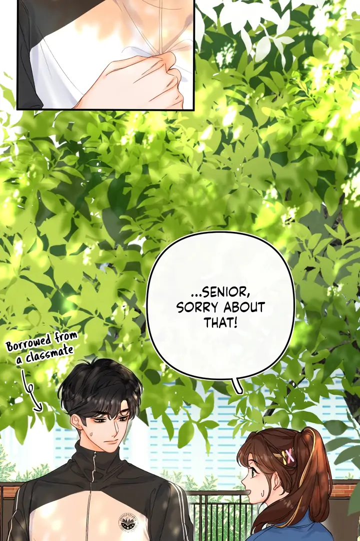 Please Take Care Chapter 8 - Page 2