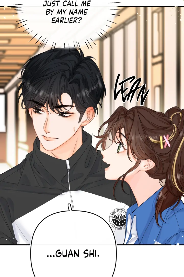 Please Take Care Chapter 8 - Page 23