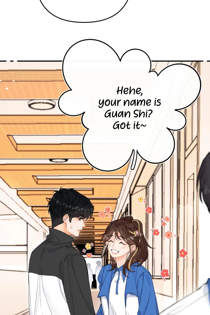Please Take Care Chapter 8 - Page 24
