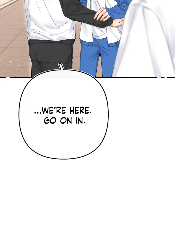 Please Take Care Chapter 8 - Page 25