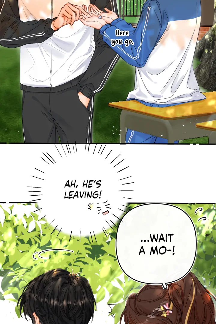 Please Take Care Chapter 8 - Page 3
