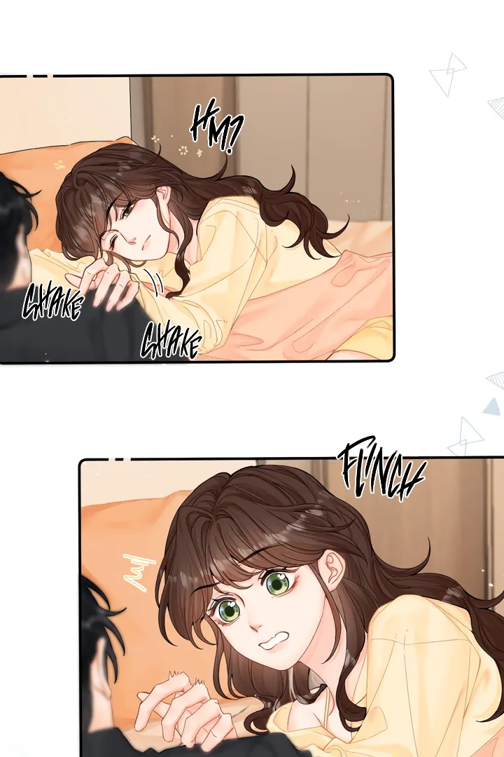 Please Take Care Chapter 8 - Page 30