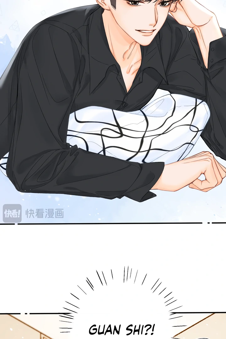 Please Take Care Chapter 8 - Page 32