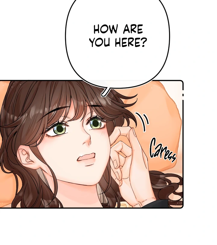 Please Take Care Chapter 8 - Page 35