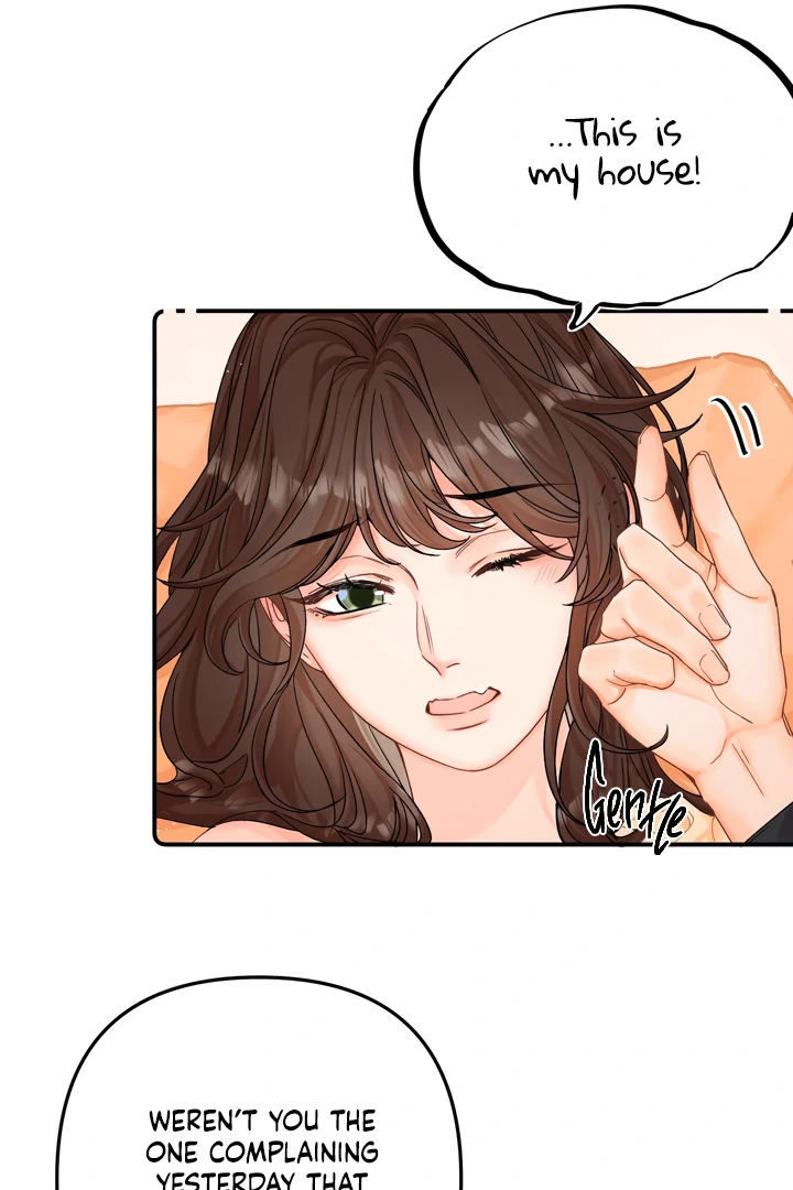 Please Take Care Chapter 8 - Page 36