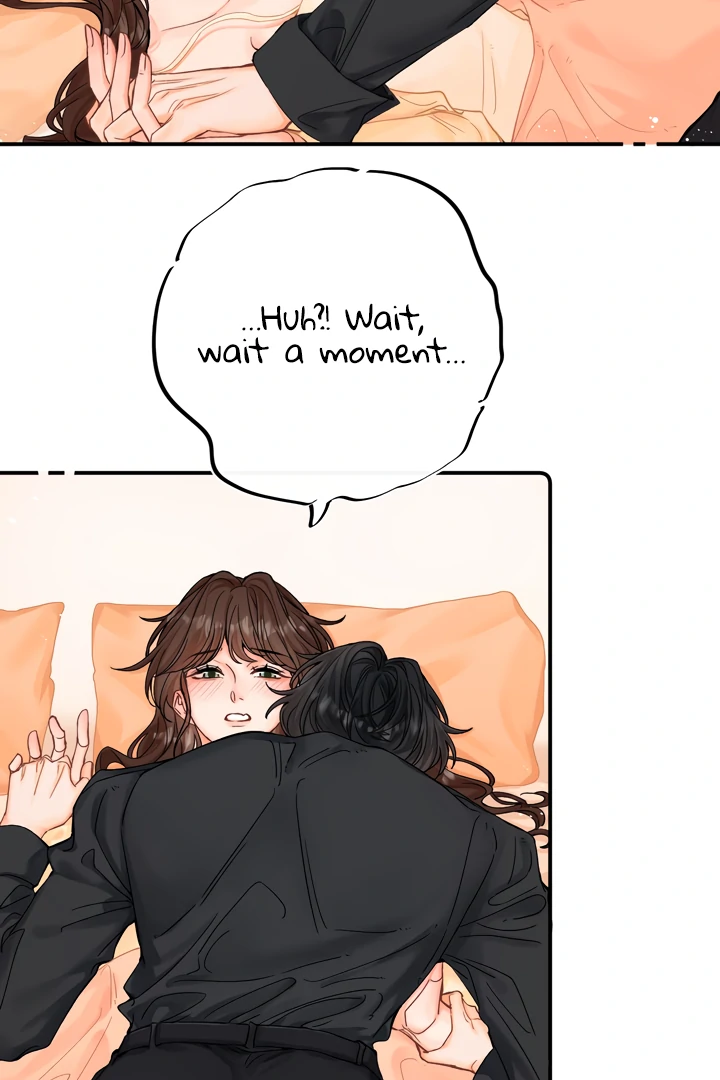 Please Take Care Chapter 8 - Page 38
