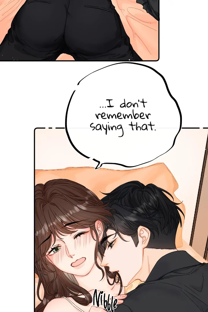 Please Take Care Chapter 8 - Page 39