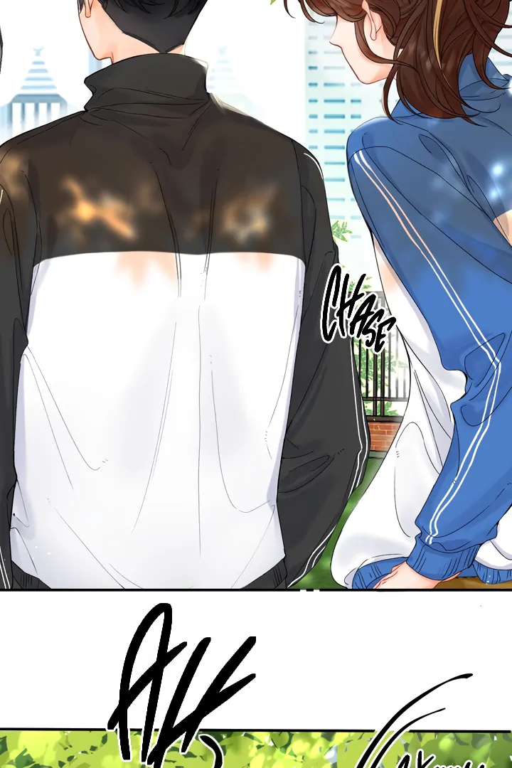 Please Take Care Chapter 8 - Page 4