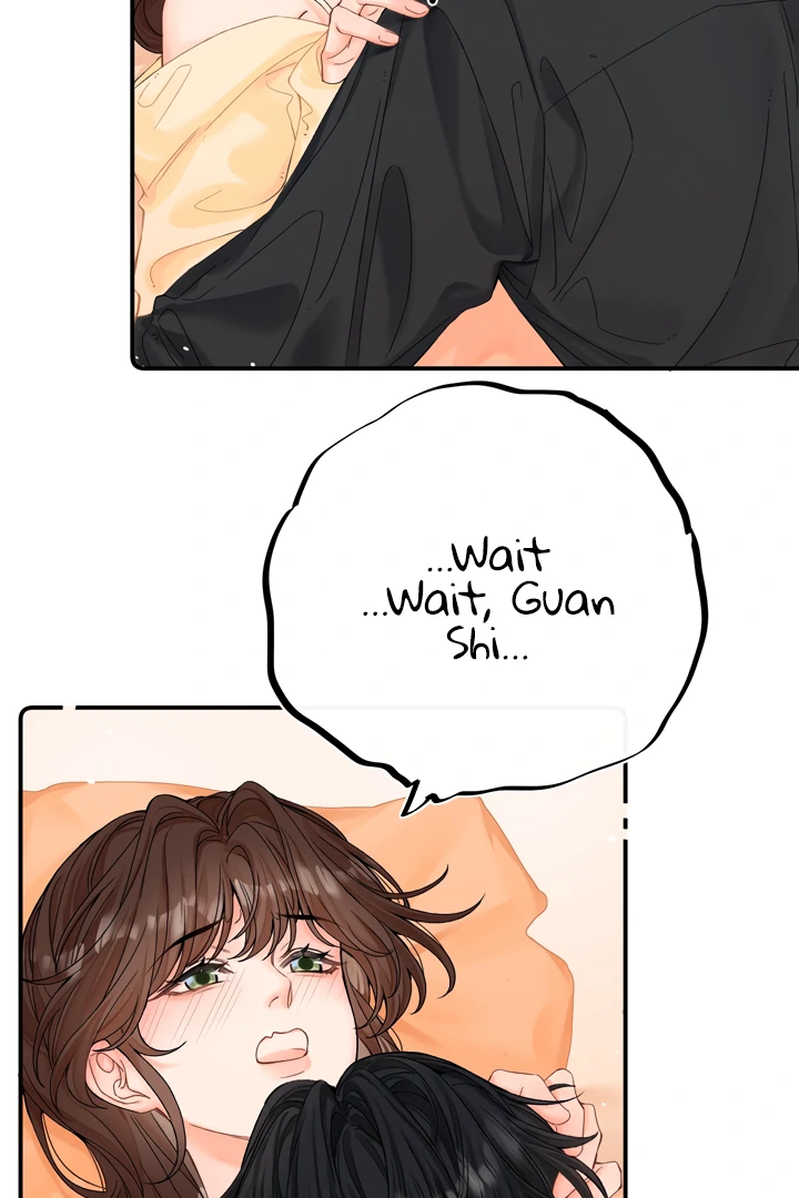 Please Take Care Chapter 8 - Page 40