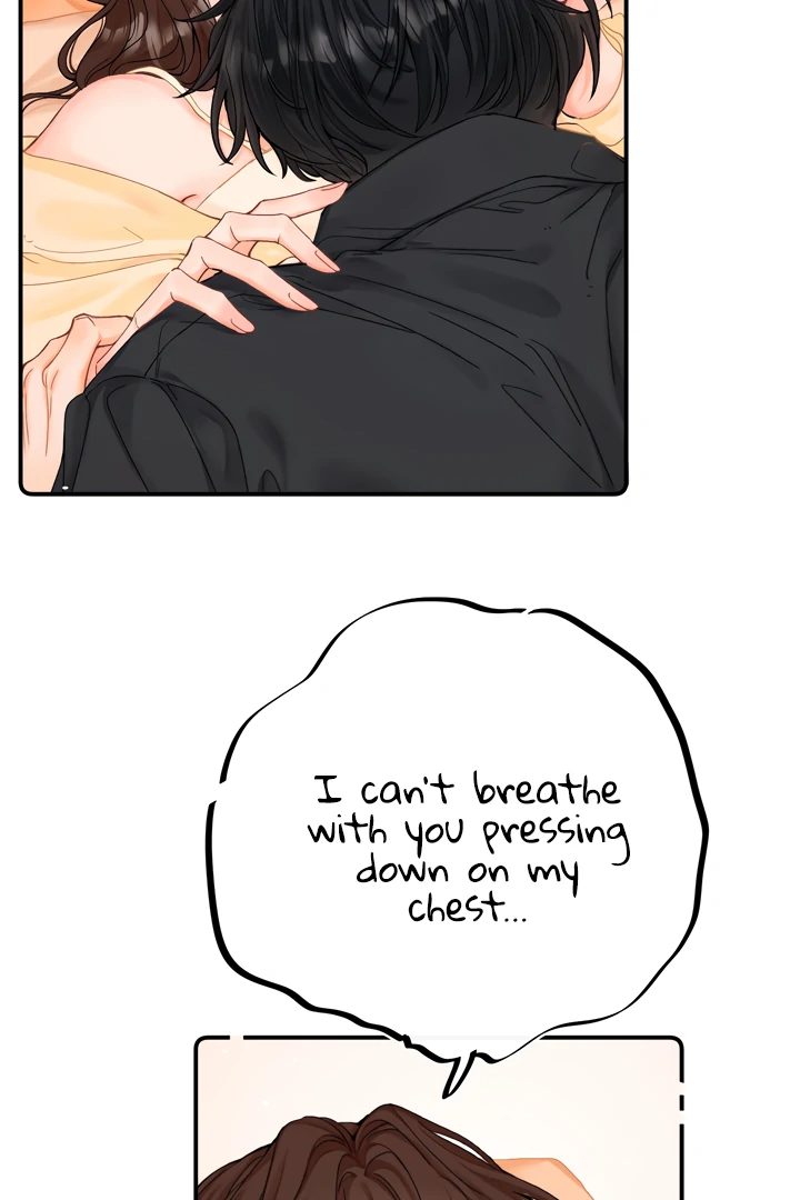 Please Take Care Chapter 8 - Page 41