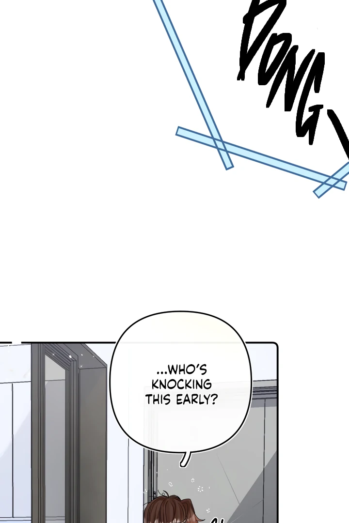 Please Take Care Chapter 8 - Page 47