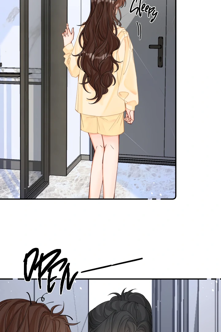 Please Take Care Chapter 8 - Page 48