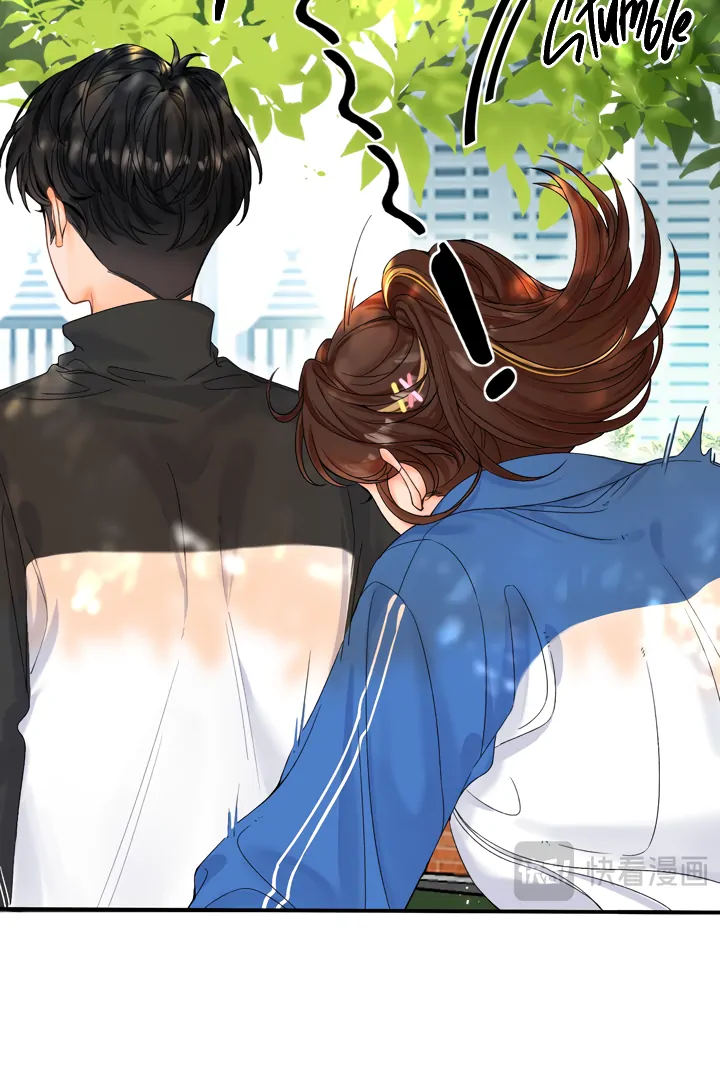 Please Take Care Chapter 8 - Page 5