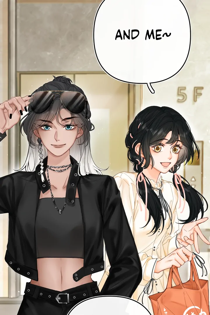 Please Take Care Chapter 8 - Page 50