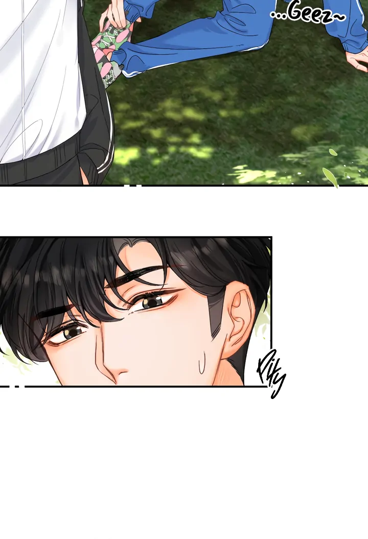 Please Take Care Chapter 8 - Page 8