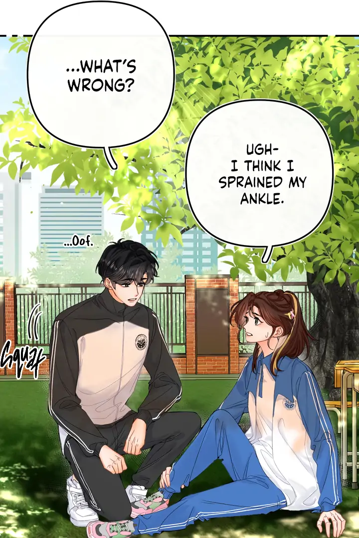 Please Take Care Chapter 8 - Page 9
