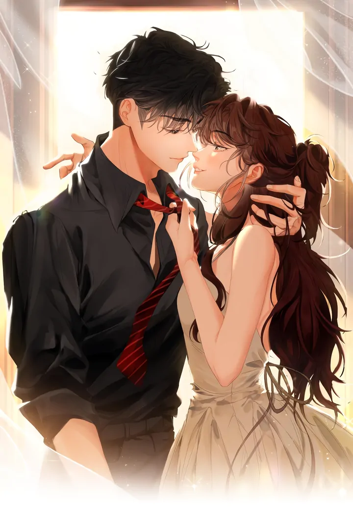 Please Take Care Chapter 9 - Page 1