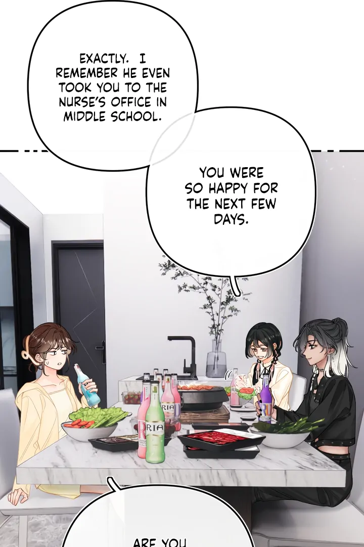 Please Take Care Chapter 9 - Page 10