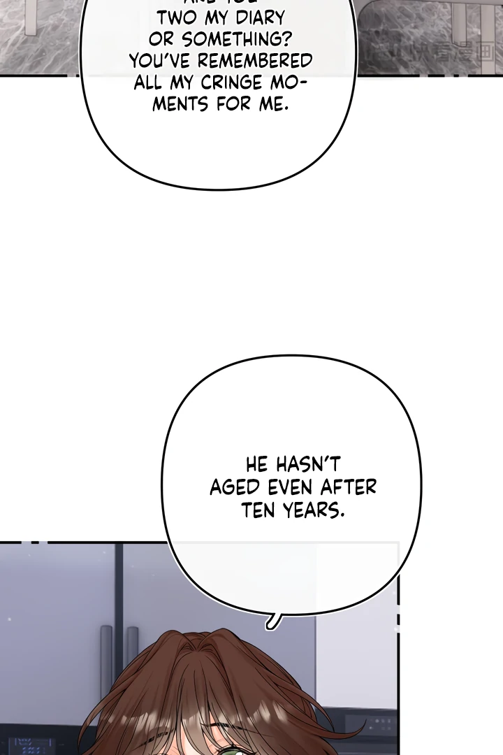 Please Take Care Chapter 9 - Page 11