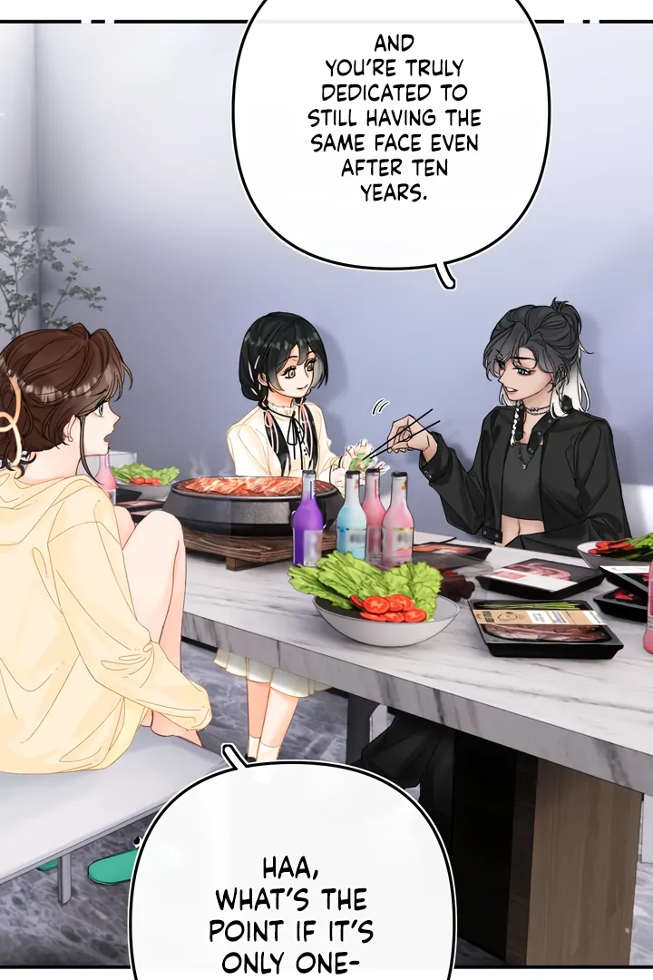 Please Take Care Chapter 9 - Page 13