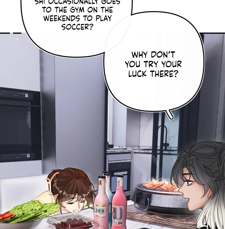 Please Take Care Chapter 9 - Page 16