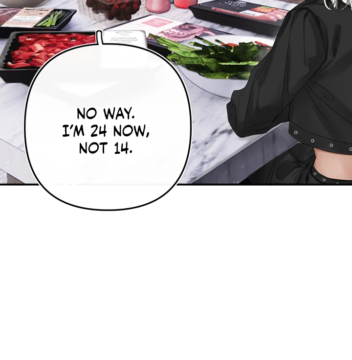 Please Take Care Chapter 9 - Page 17