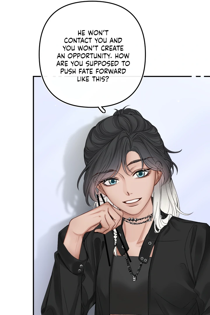Please Take Care Chapter 9 - Page 18