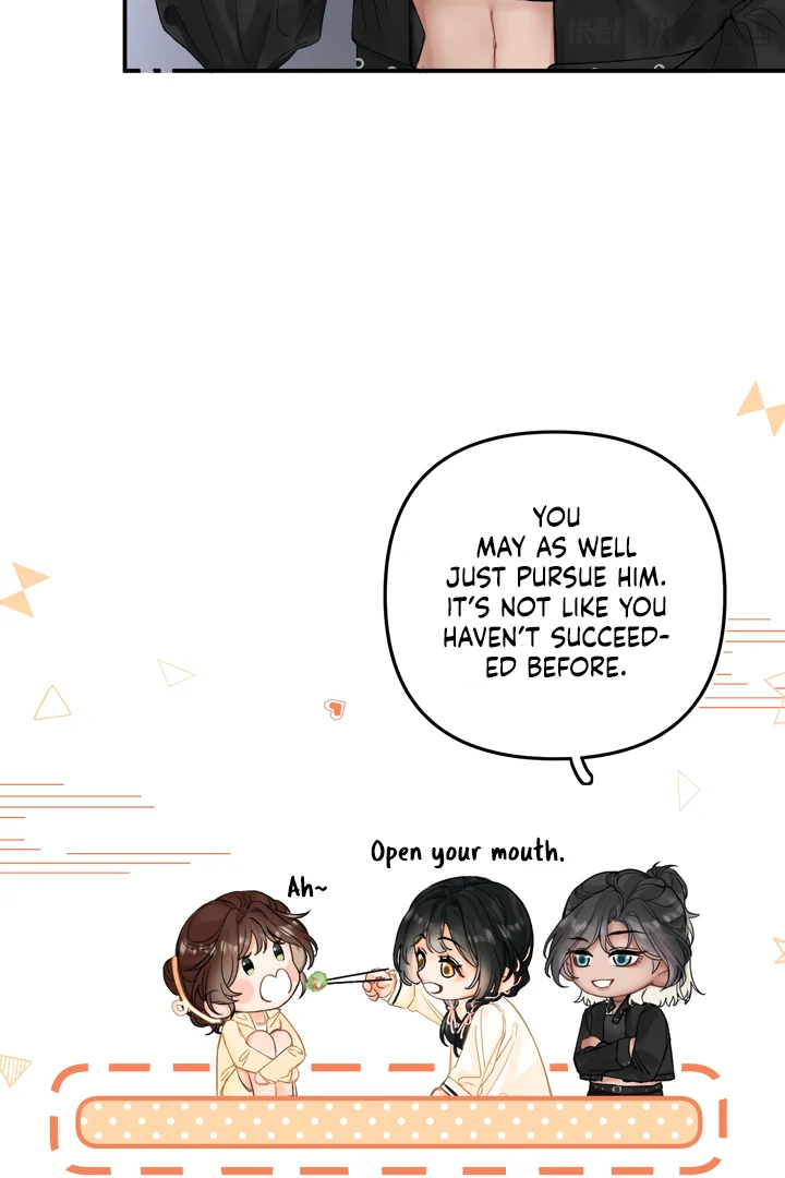 Please Take Care Chapter 9 - Page 19