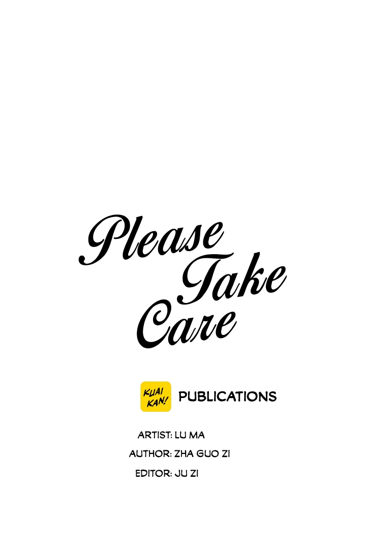 Please Take Care Chapter 9 - Page 2