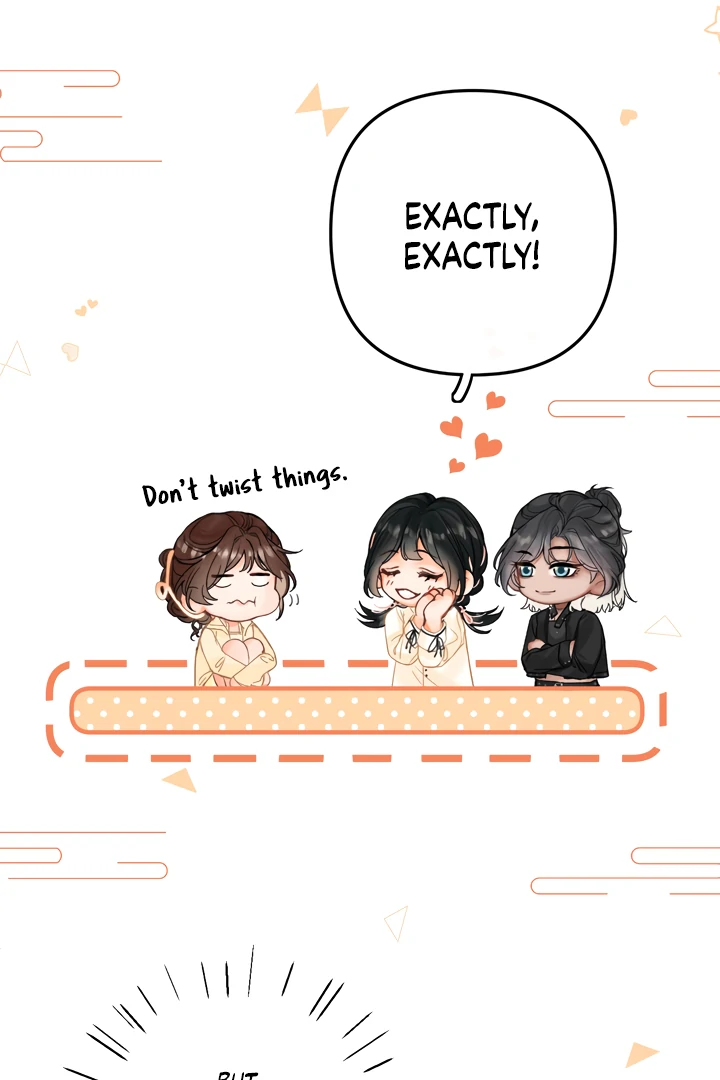 Please Take Care Chapter 9 - Page 20