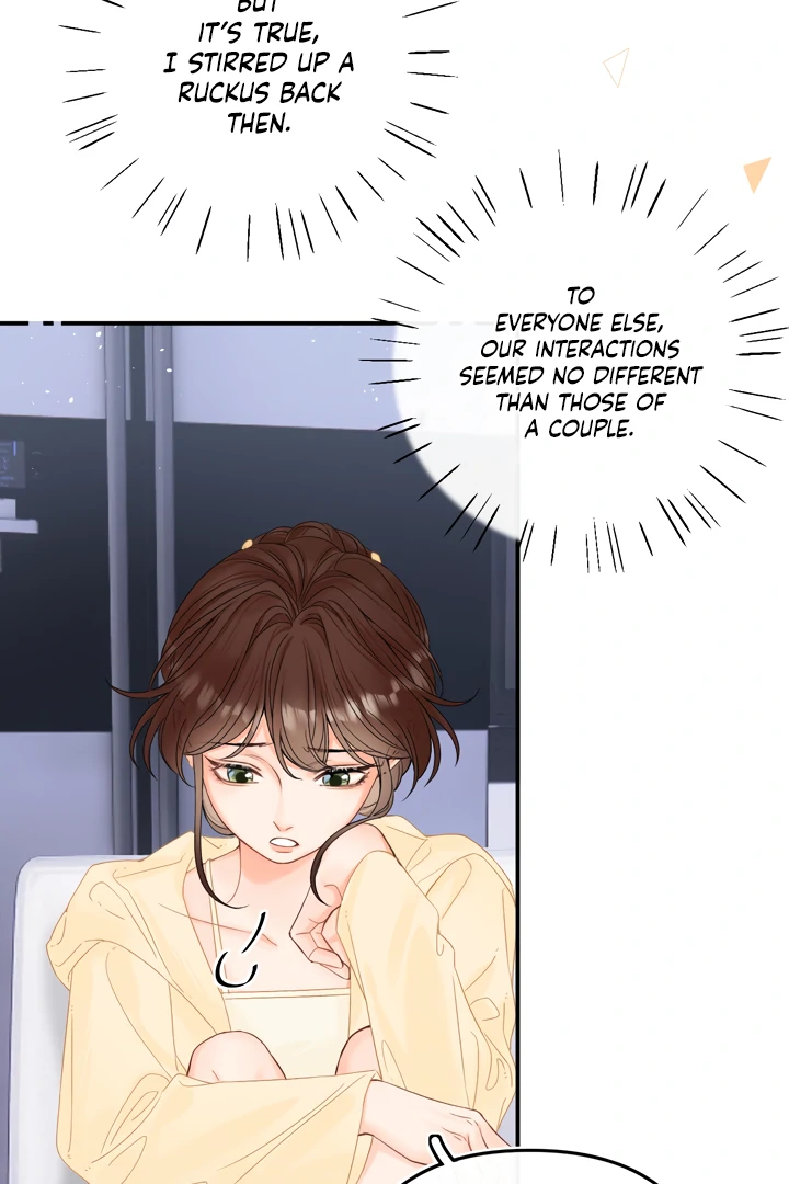 Please Take Care Chapter 9 - Page 21