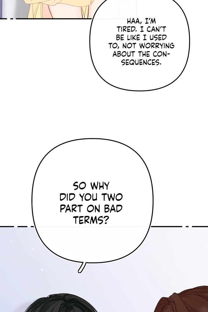 Please Take Care Chapter 9 - Page 22
