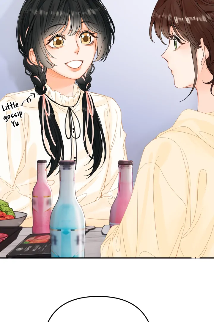 Please Take Care Chapter 9 - Page 23