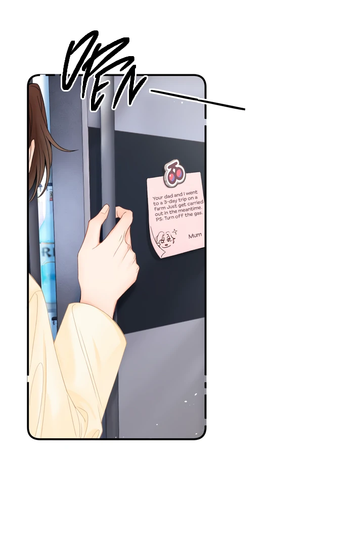 Please Take Care Chapter 9 - Page 3