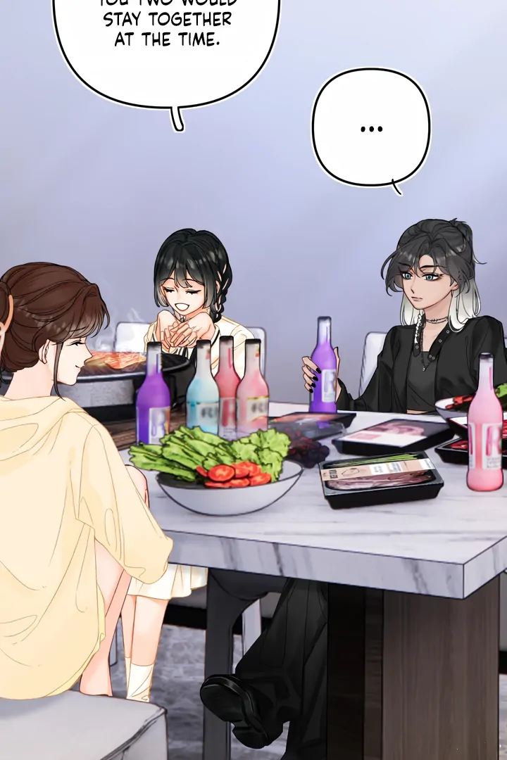 Please Take Care Chapter 9 - Page 32
